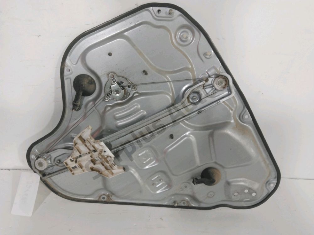 Lève-vitre manuel arrière gauche