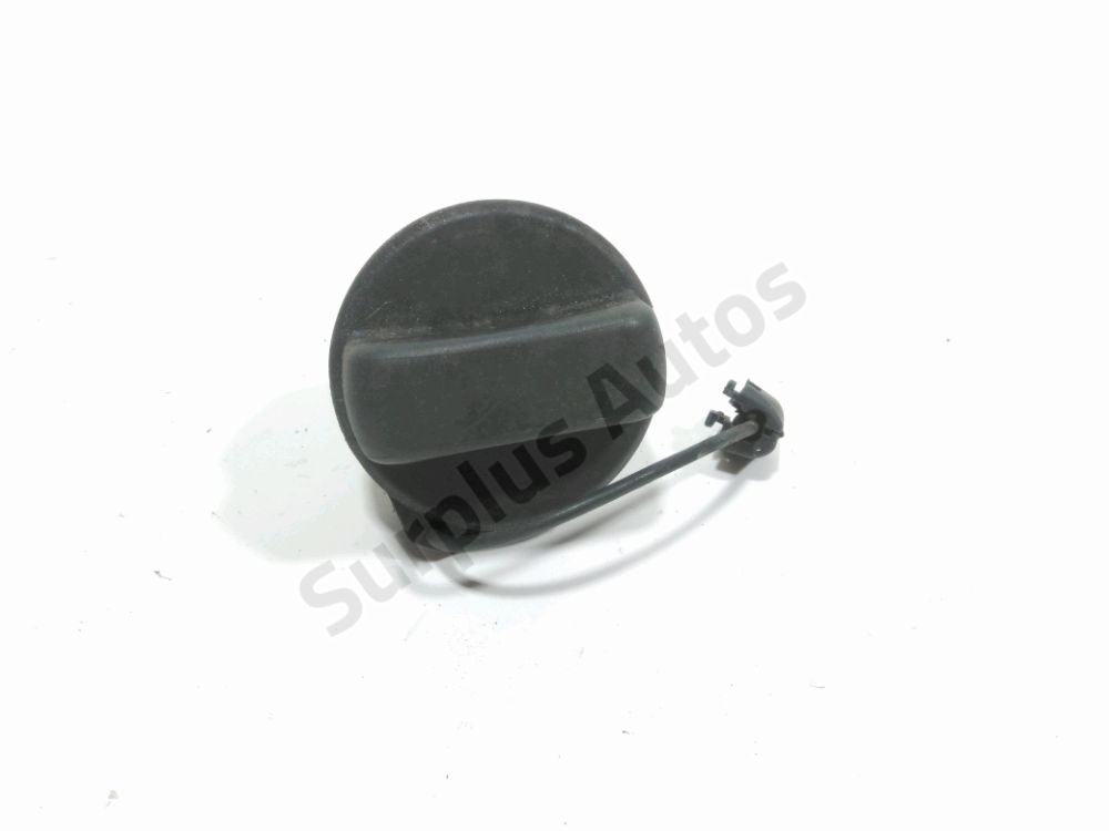 Bouchon de réservoir à carburant