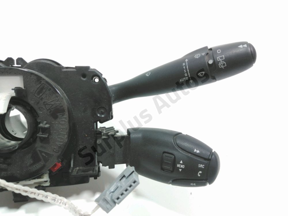 Commande sous-volant