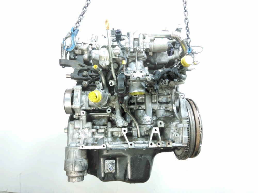 Moteur