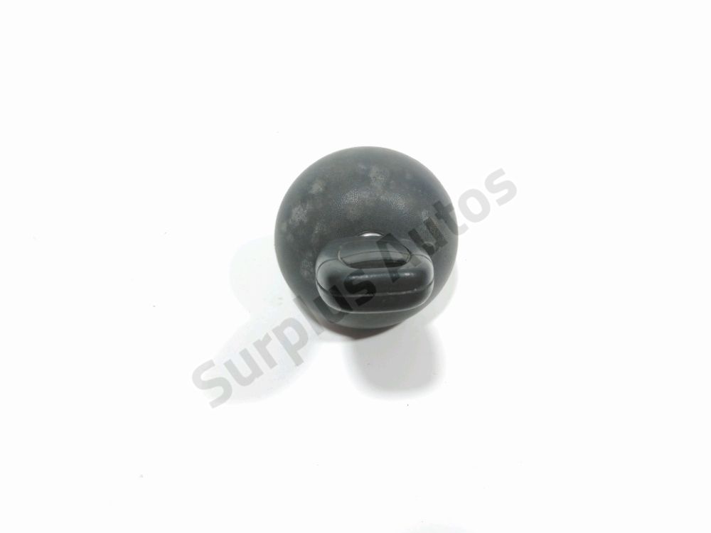 Bouchon de réservoir à carburant