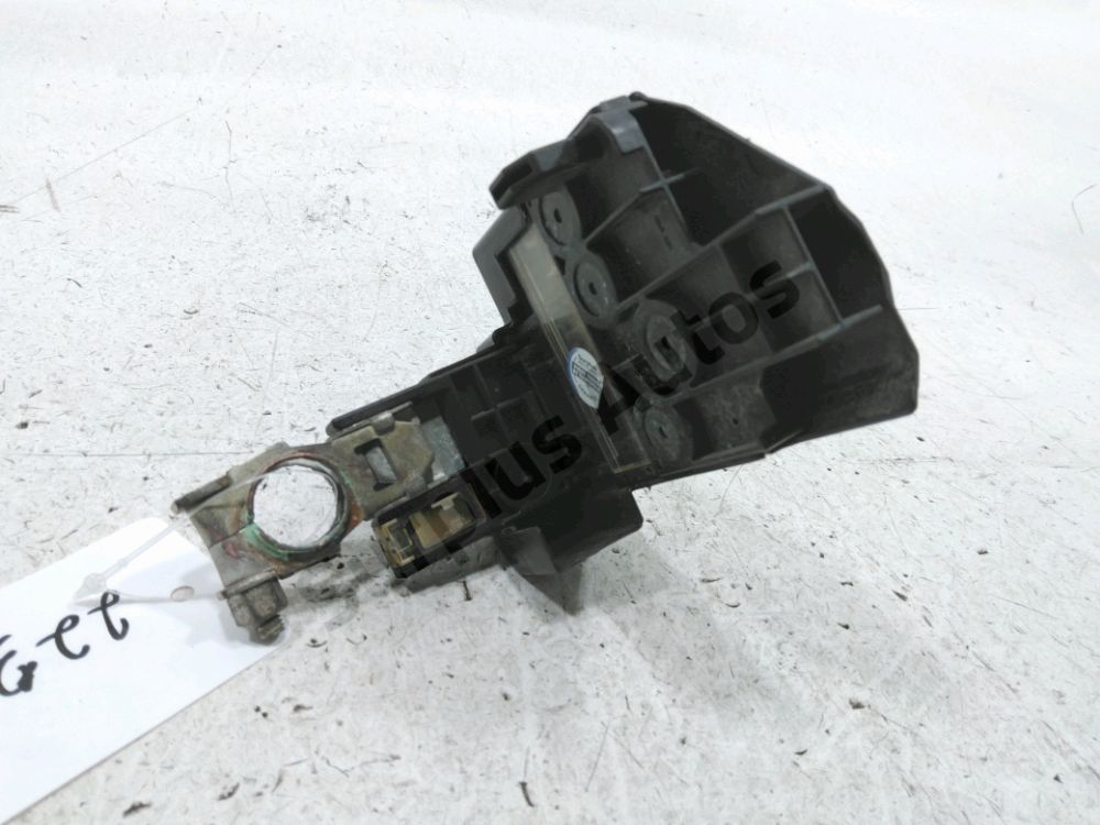 BPGA - Boitier Fusible Batterie