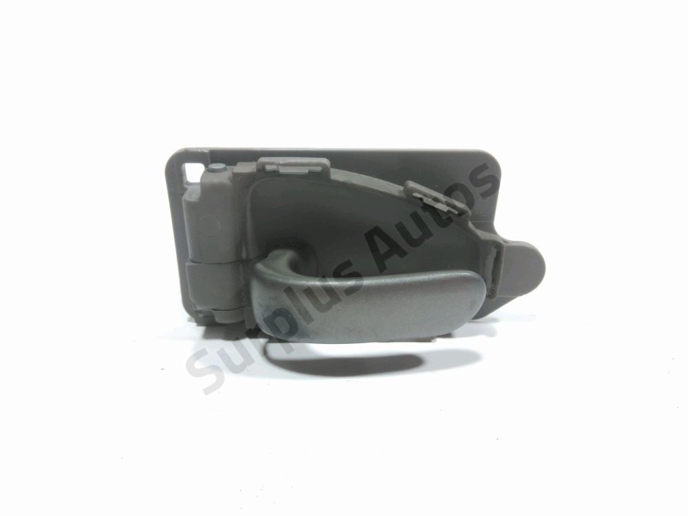 Poignée intérieure porte avant gauche