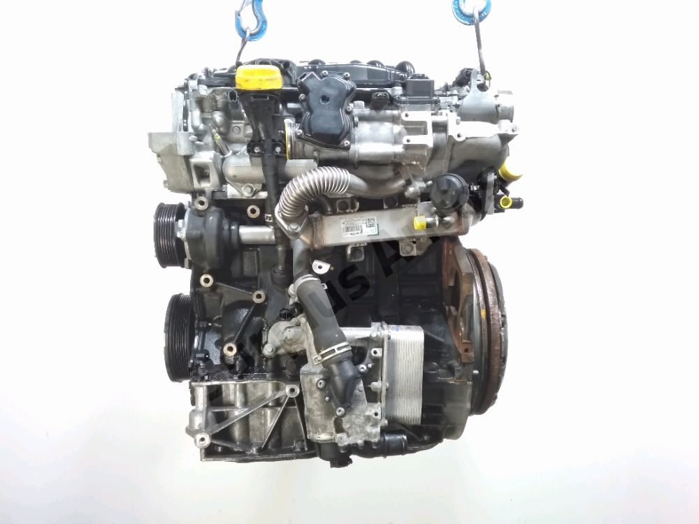Moteur