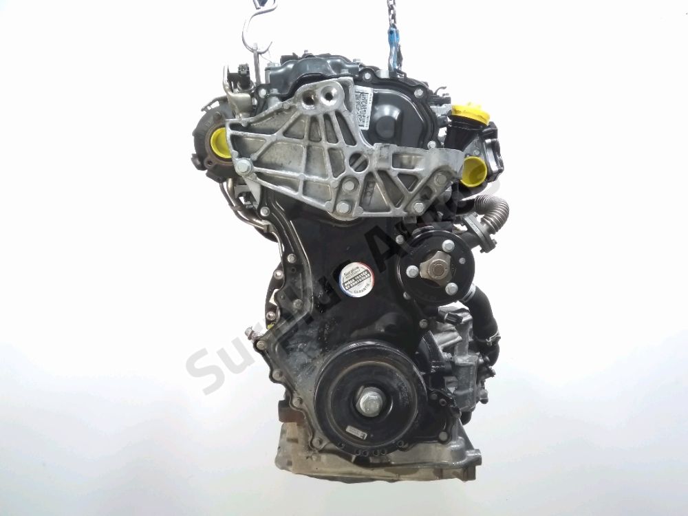 Moteur