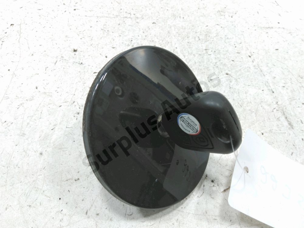 Bouchon de réservoir à carburant