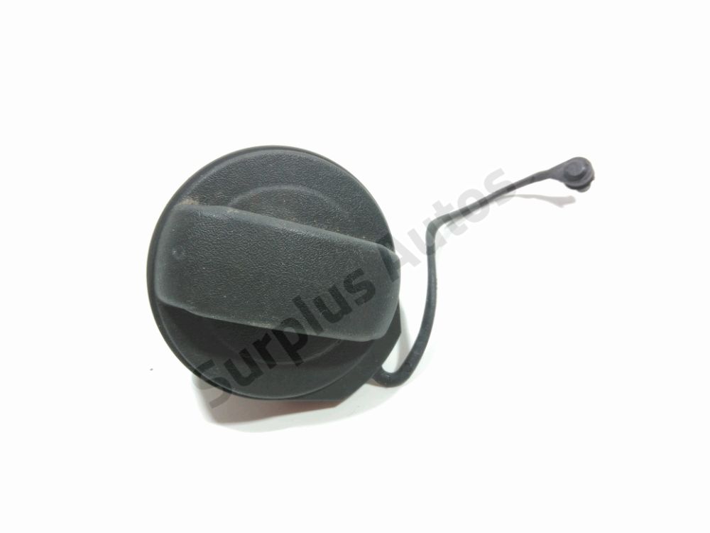 Bouchon de réservoir à carburant