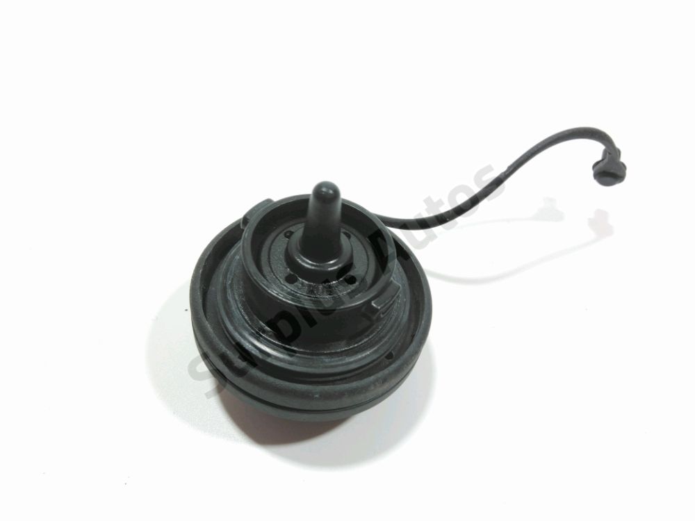 Bouchon de réservoir à carburant