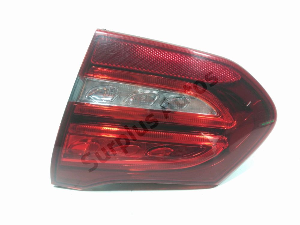 Feu arrière intérieur droit