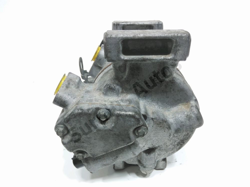 Compresseur de climatisation