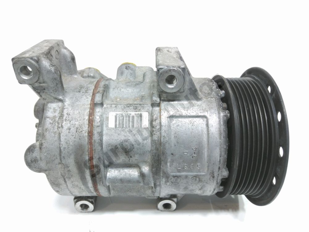 Compresseur de climatisation