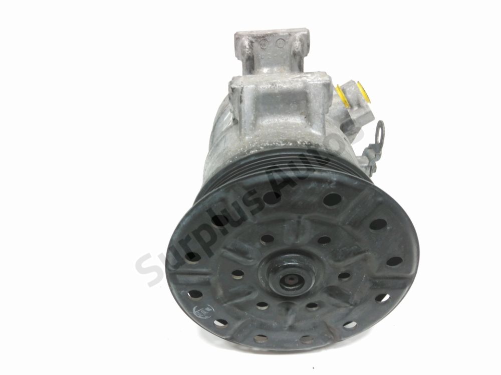 Compresseur de climatisation