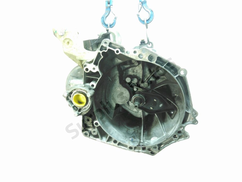 Boite à vitesse mécanique