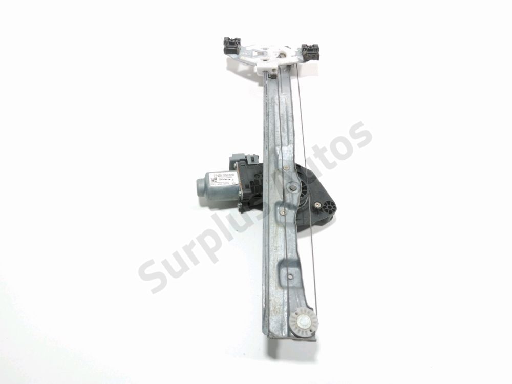 Lève-vitre électrique avant droit