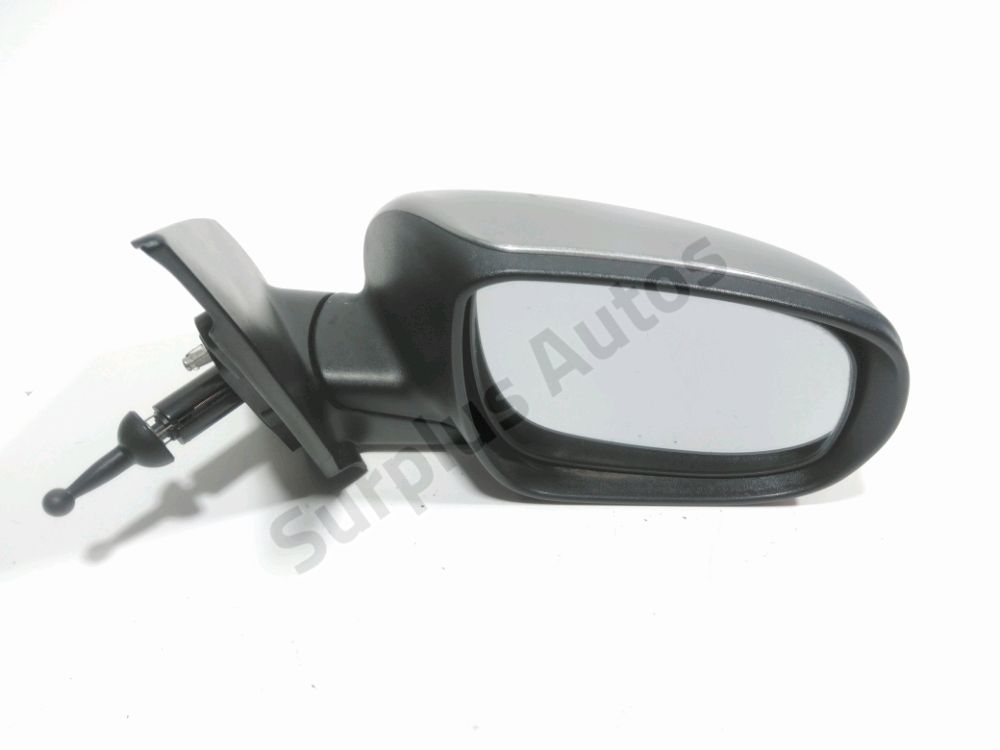 Rétroviseur manuel droit