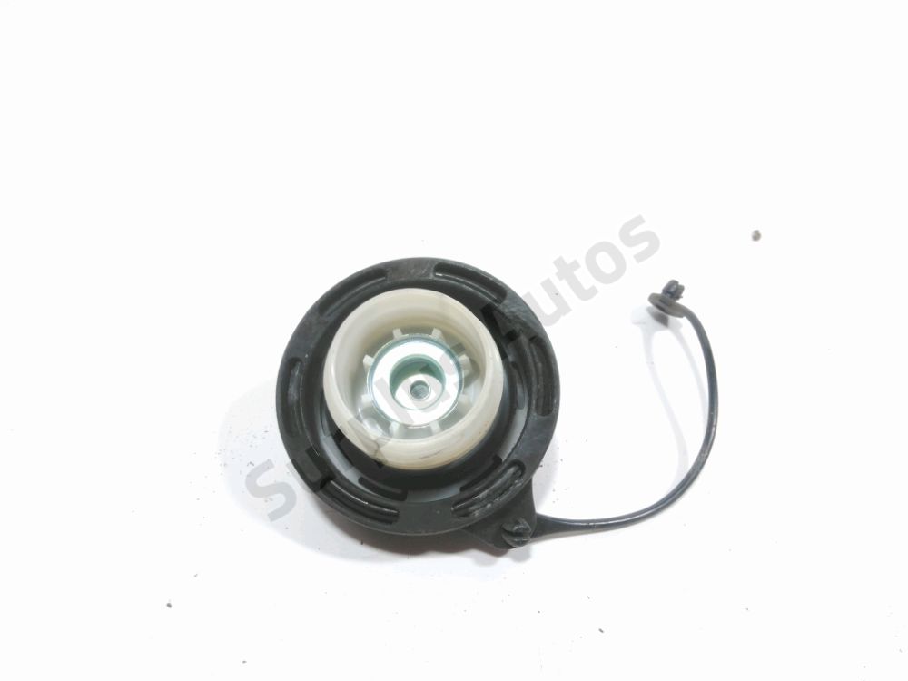 Bouchon de réservoir à carburant