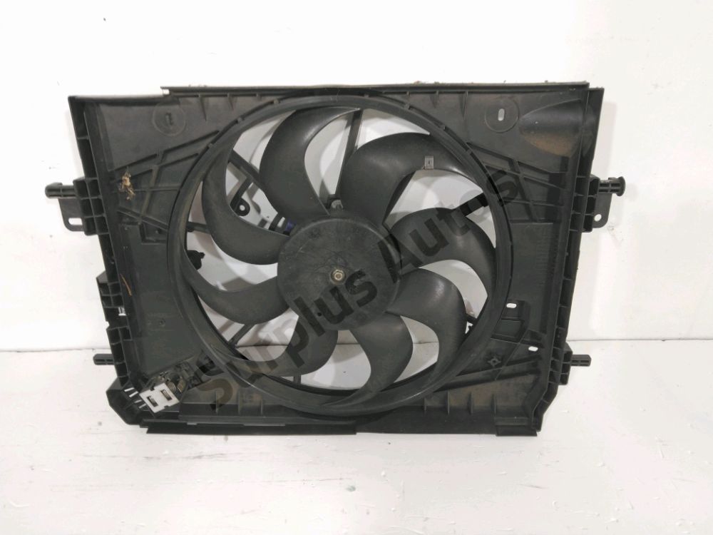 Ventilateur de refroidissement