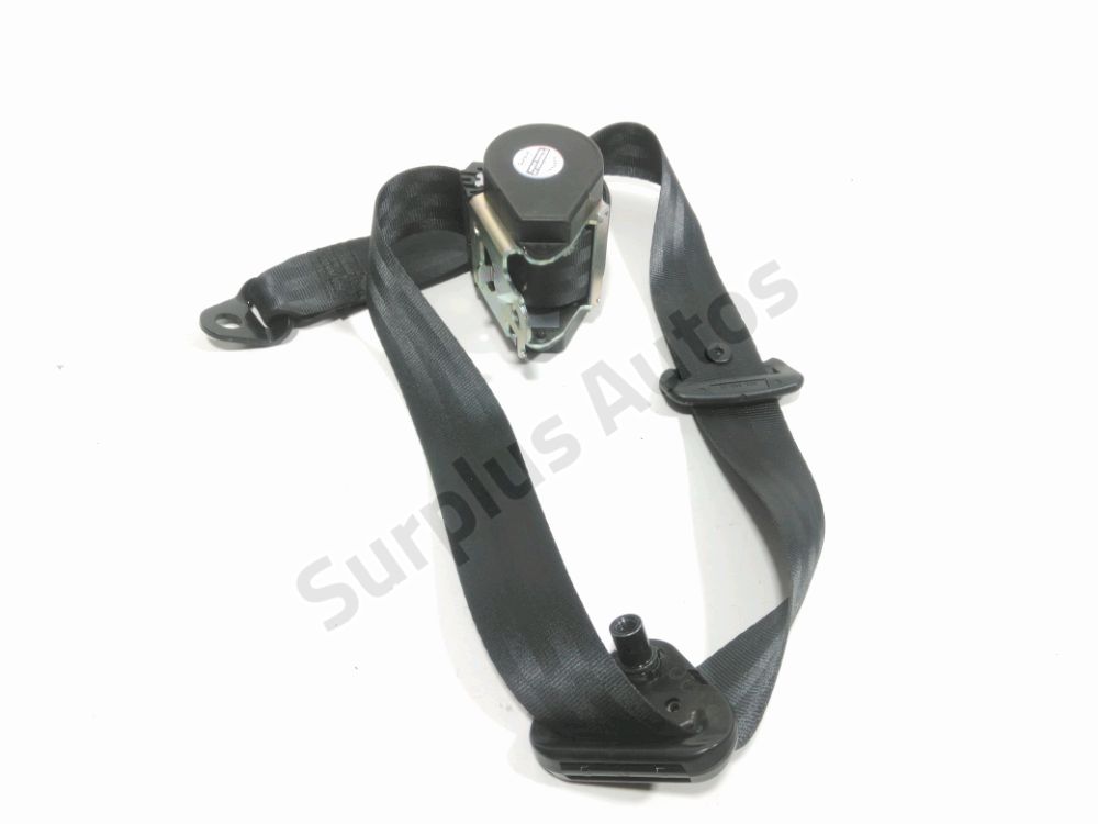 Ceinture avant gauche