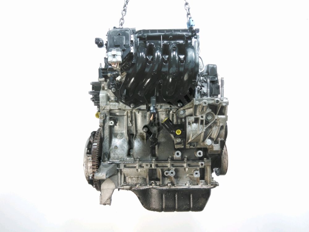 Moteur