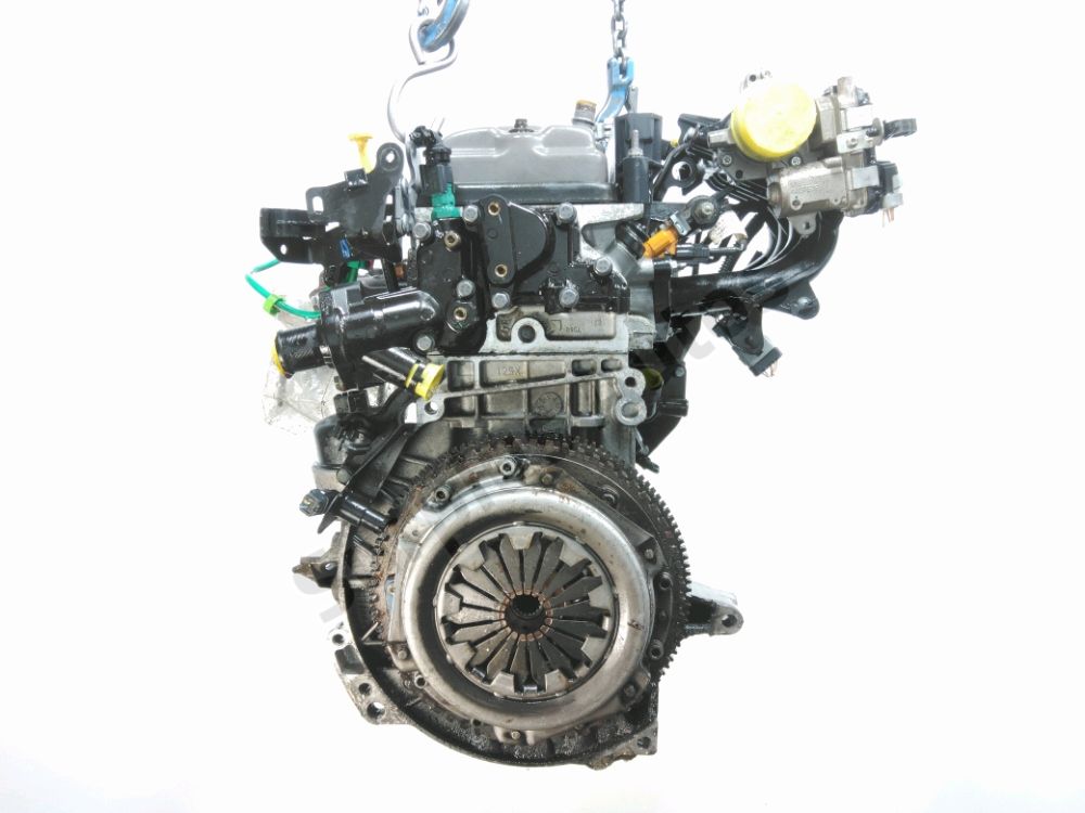 Moteur