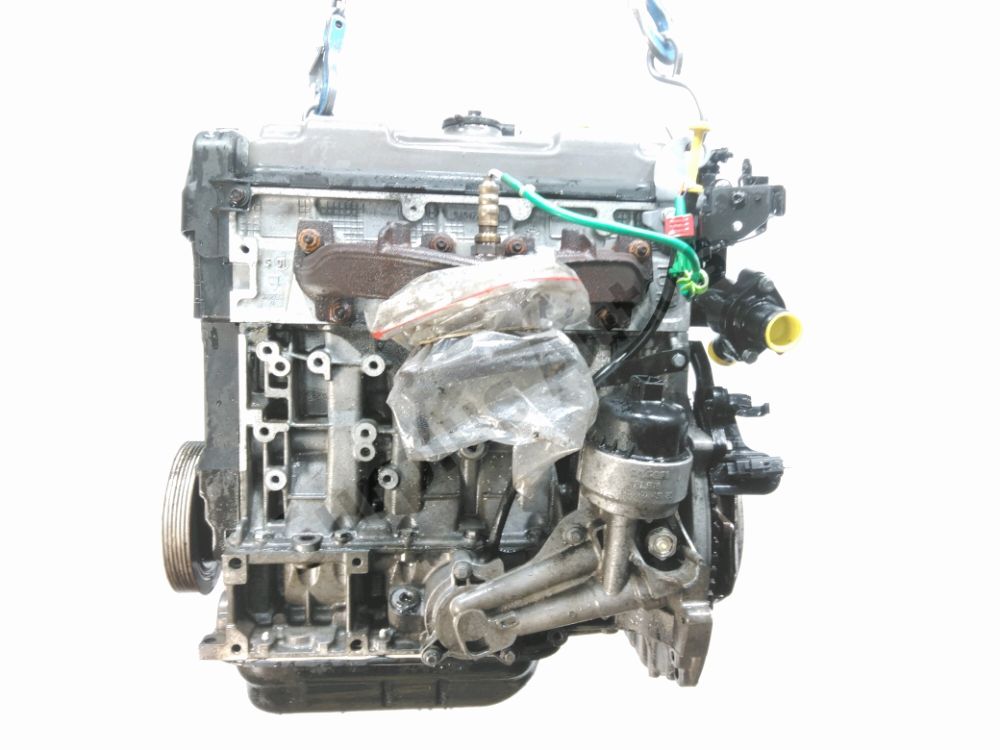 Moteur