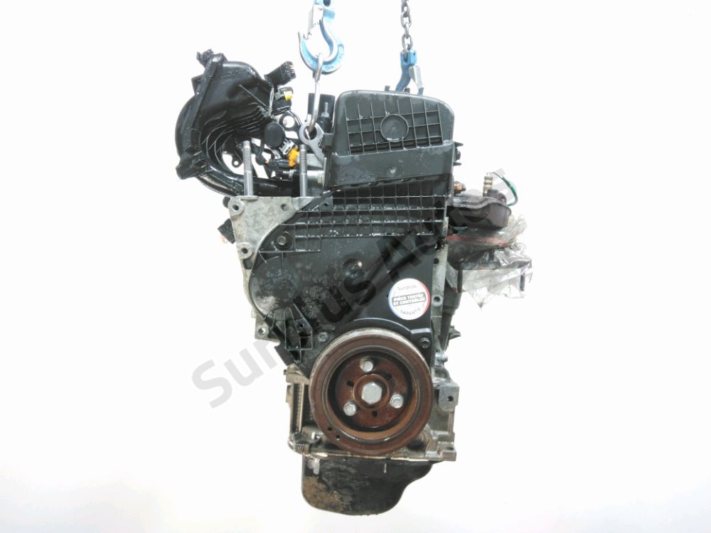 Moteur