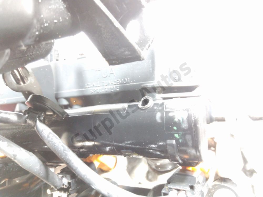 Moteur