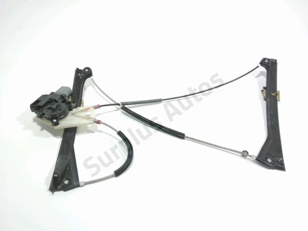 Lève-vitre électrique avant droit