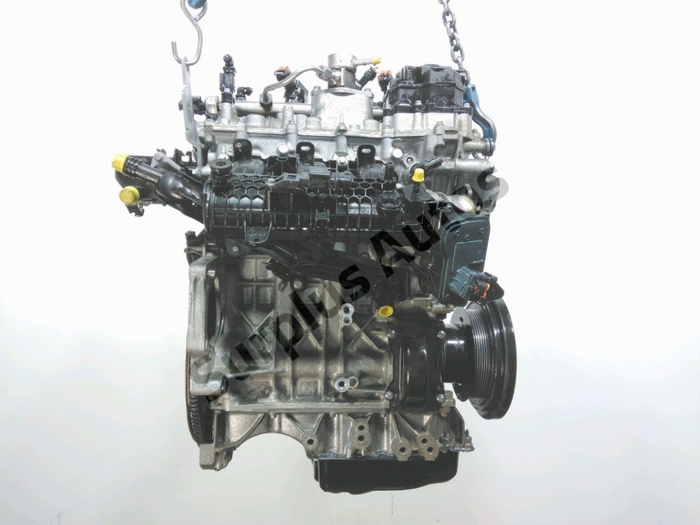 Moteur