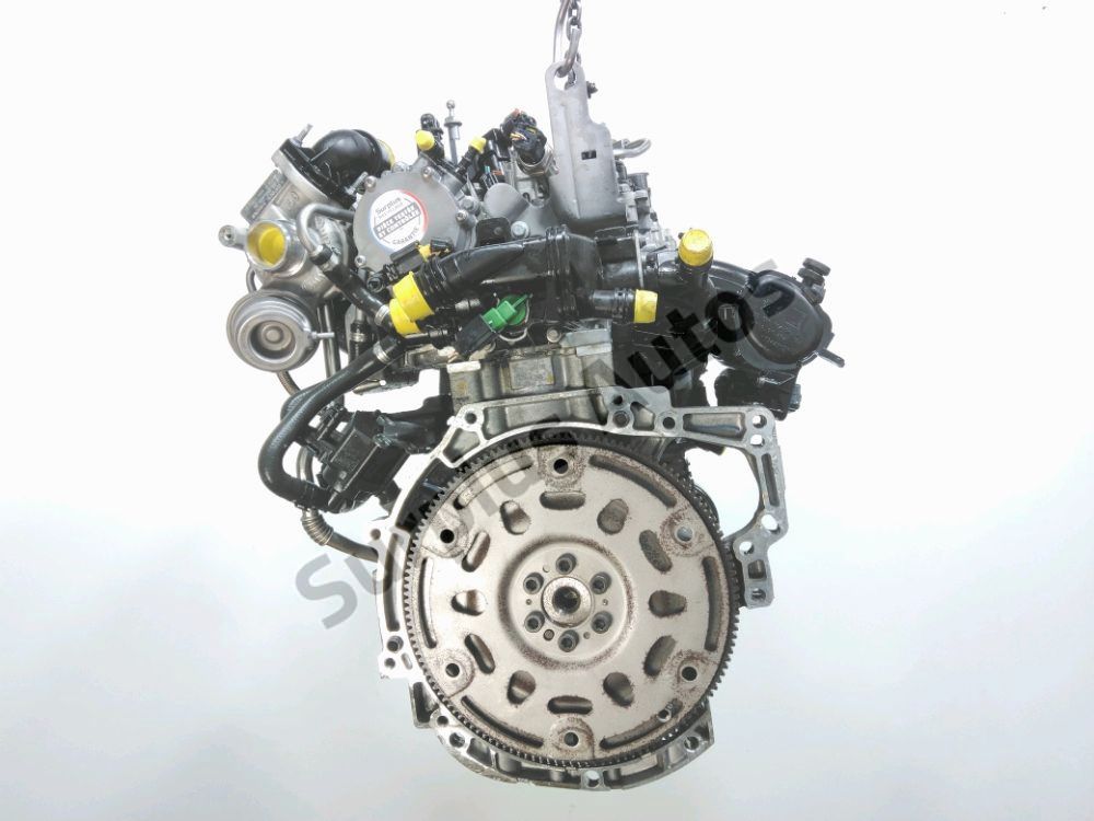 Moteur