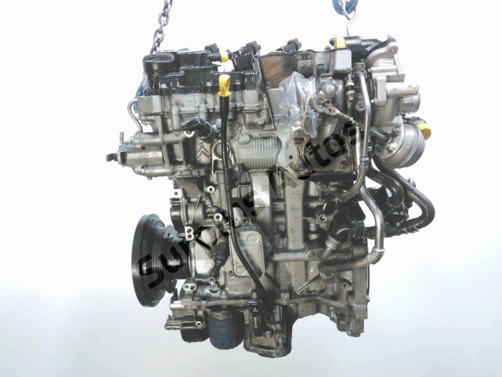 Moteur