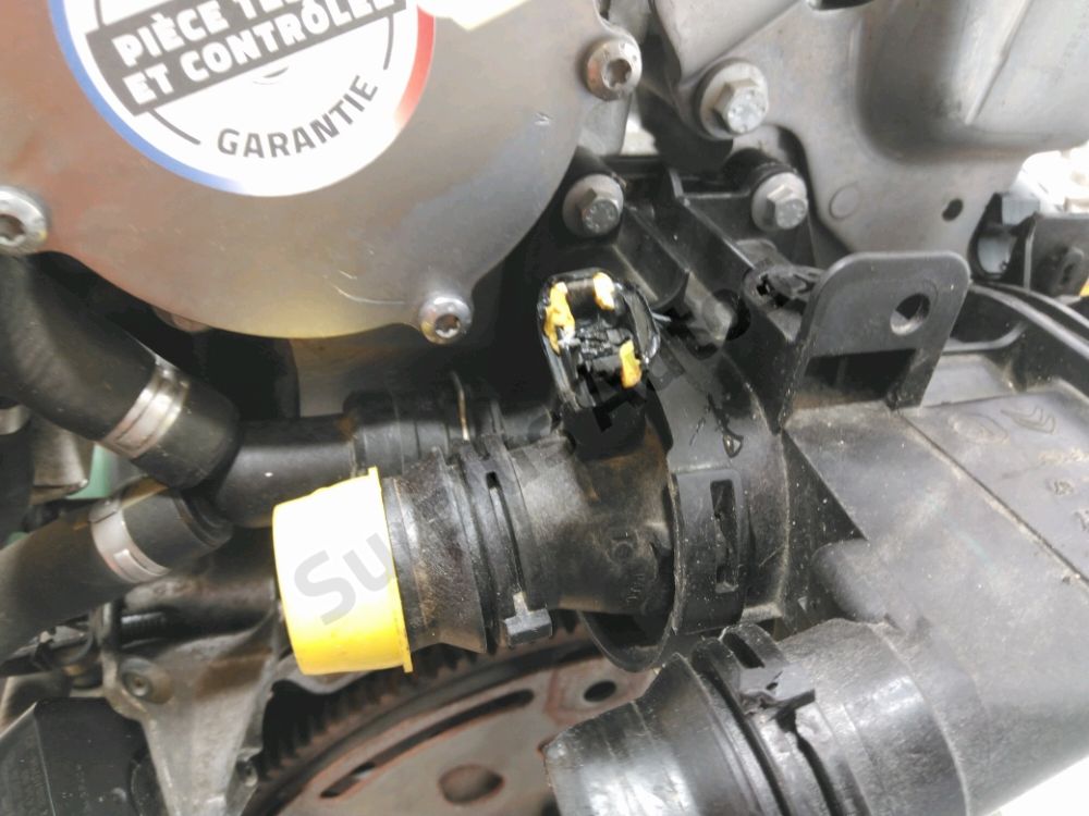 Moteur