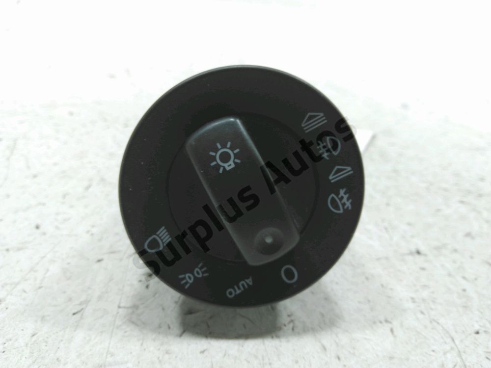 Interrupteur de phare