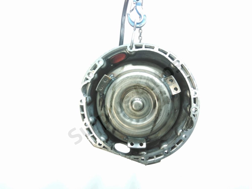 Boite à vitesse automatique