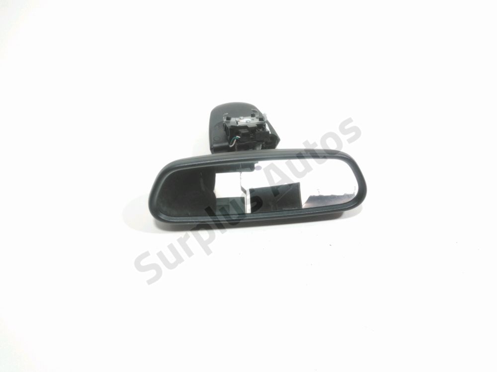 Rétroviseur intérieur