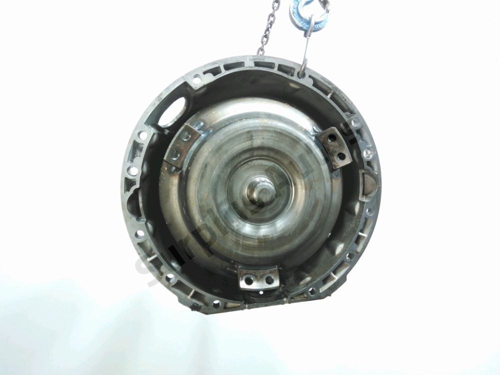 Boite à vitesse automatique