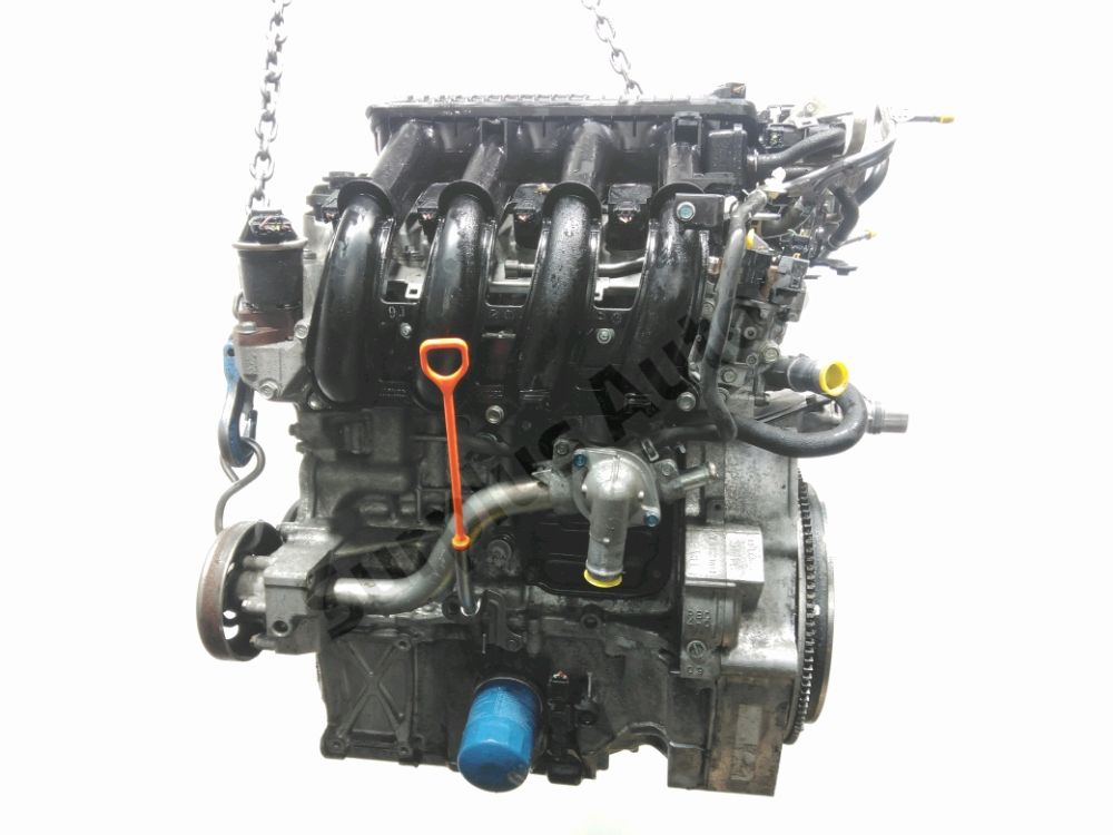 Moteur