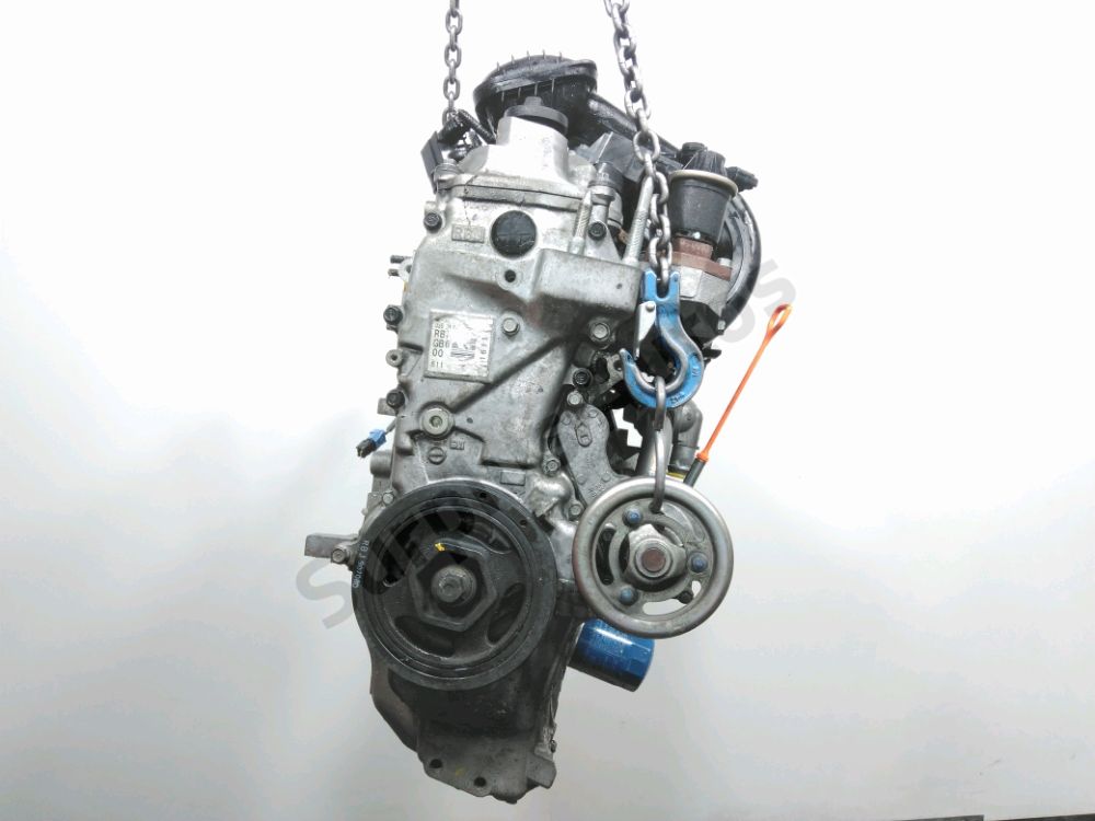 Moteur