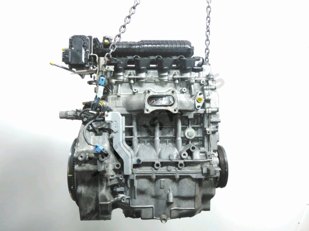 Moteur