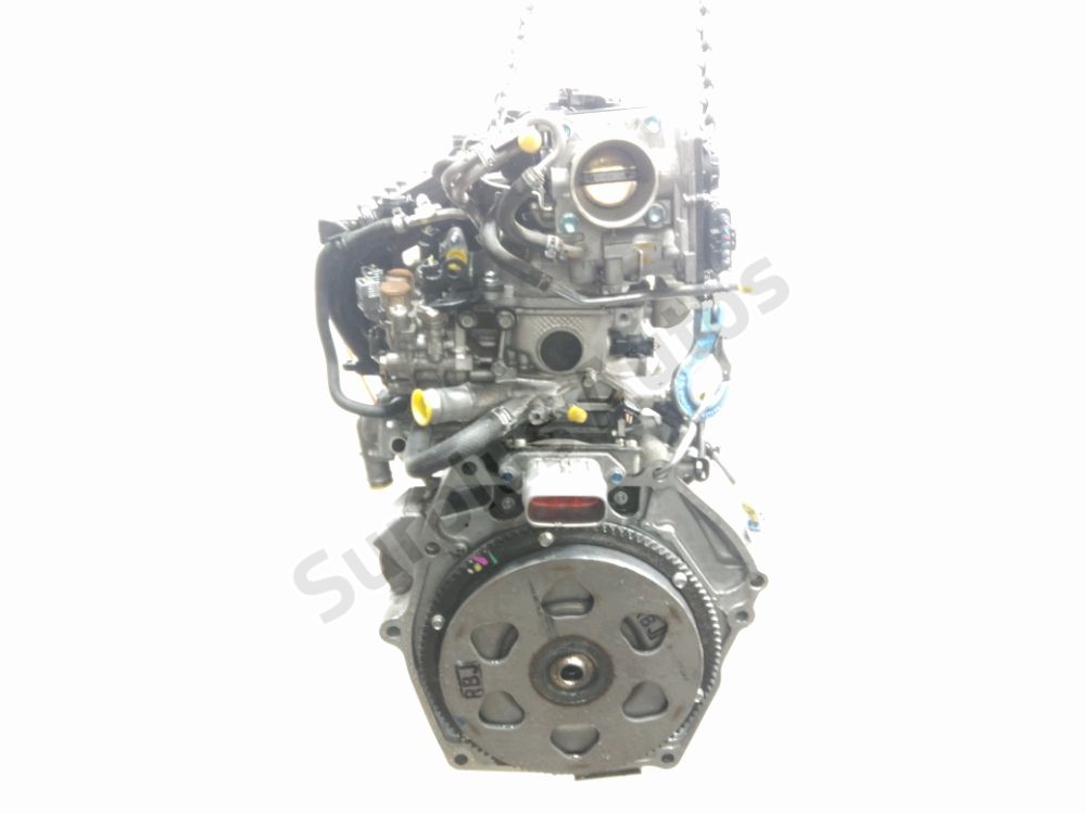 Moteur