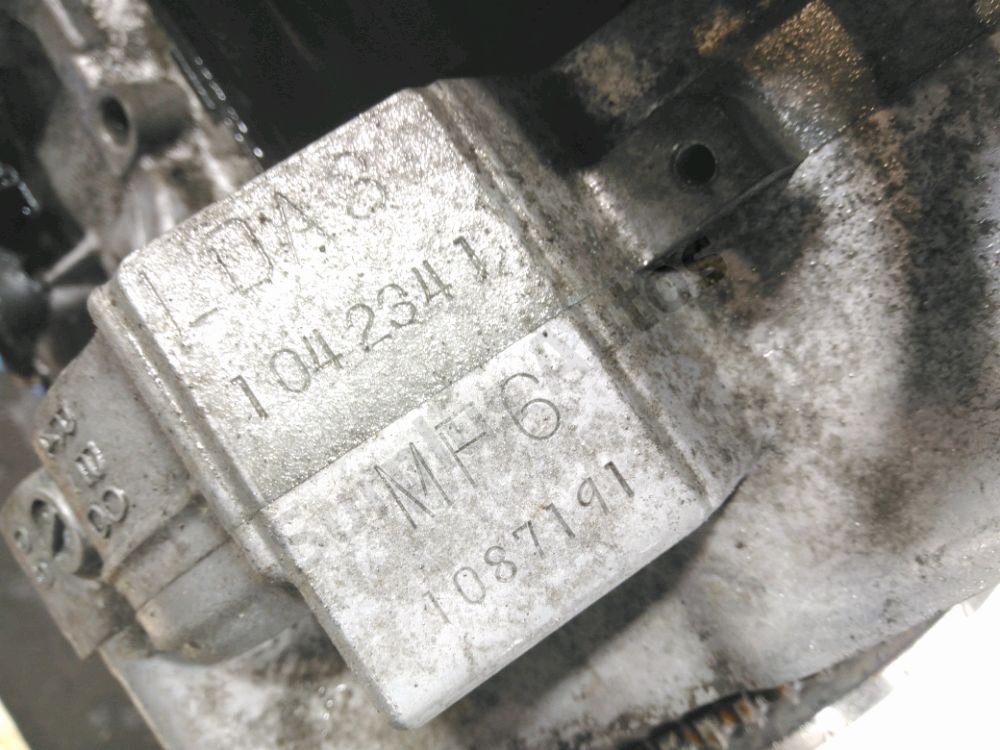 Moteur