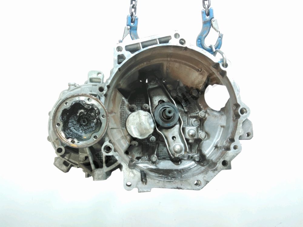 Boite à vitesse mécanique