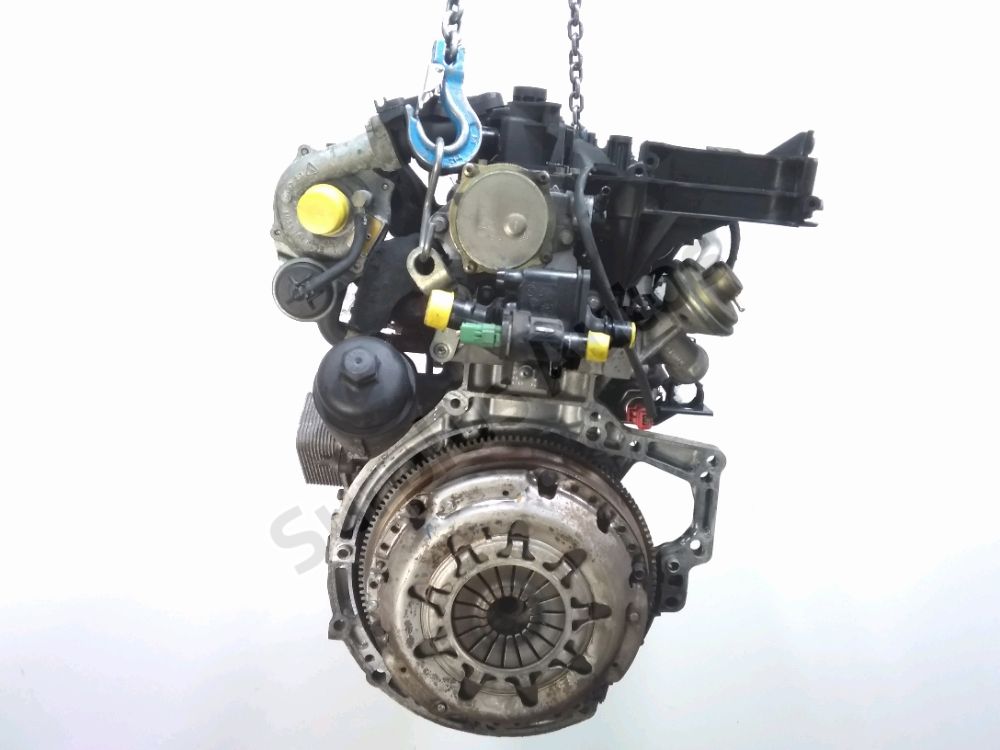 Moteur