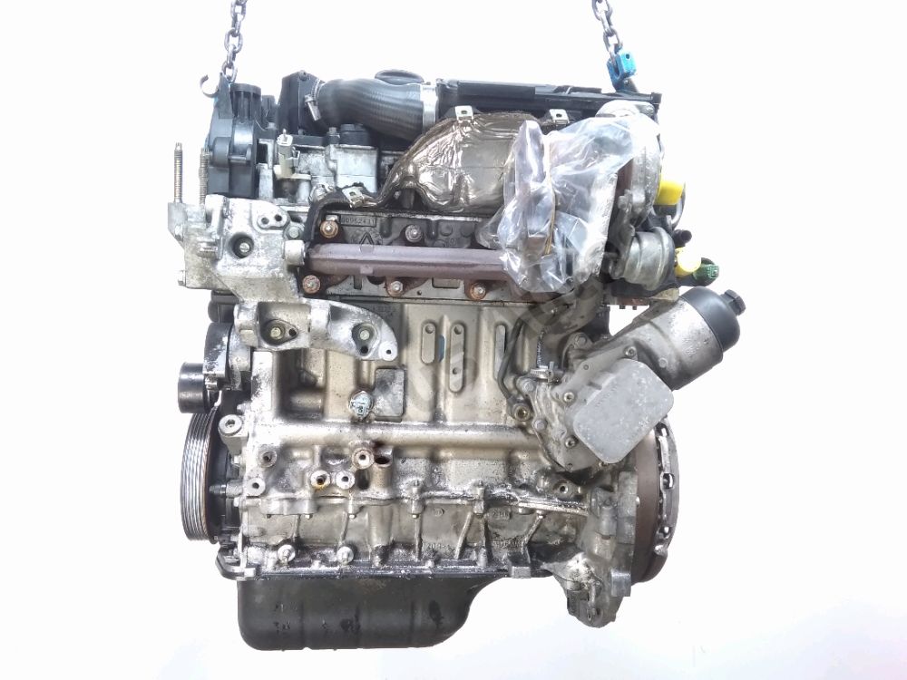 Moteur