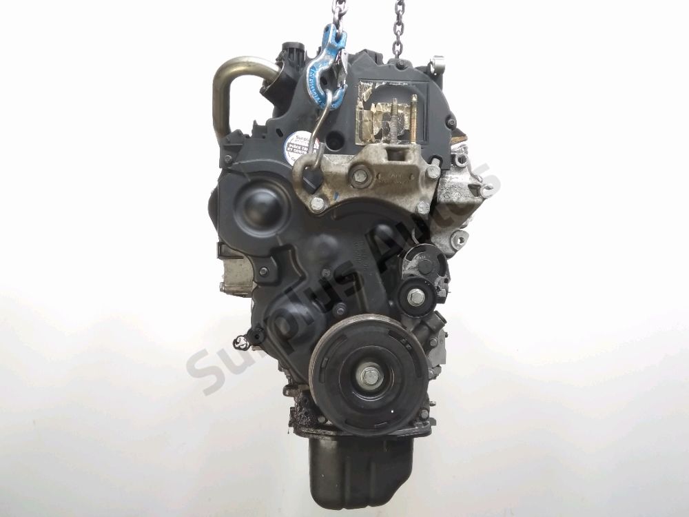 Moteur