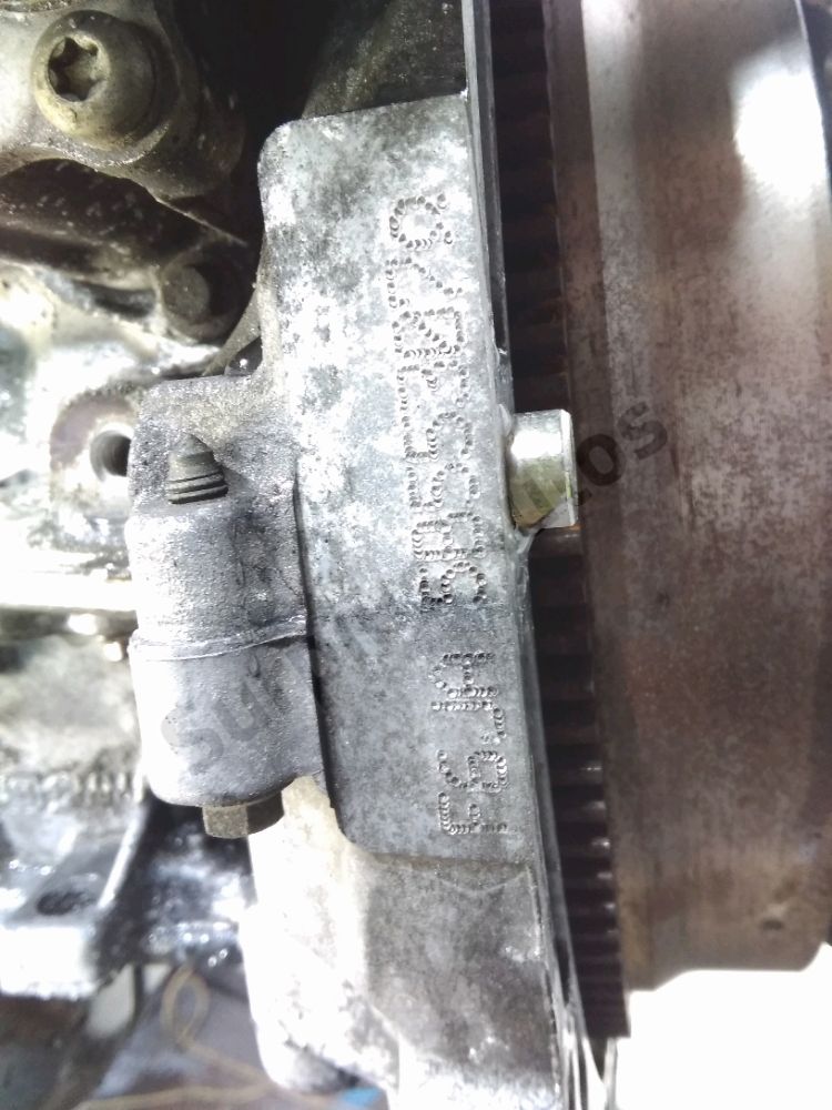 Moteur
