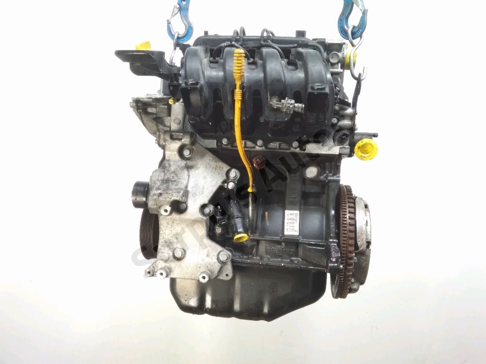 Moteur
