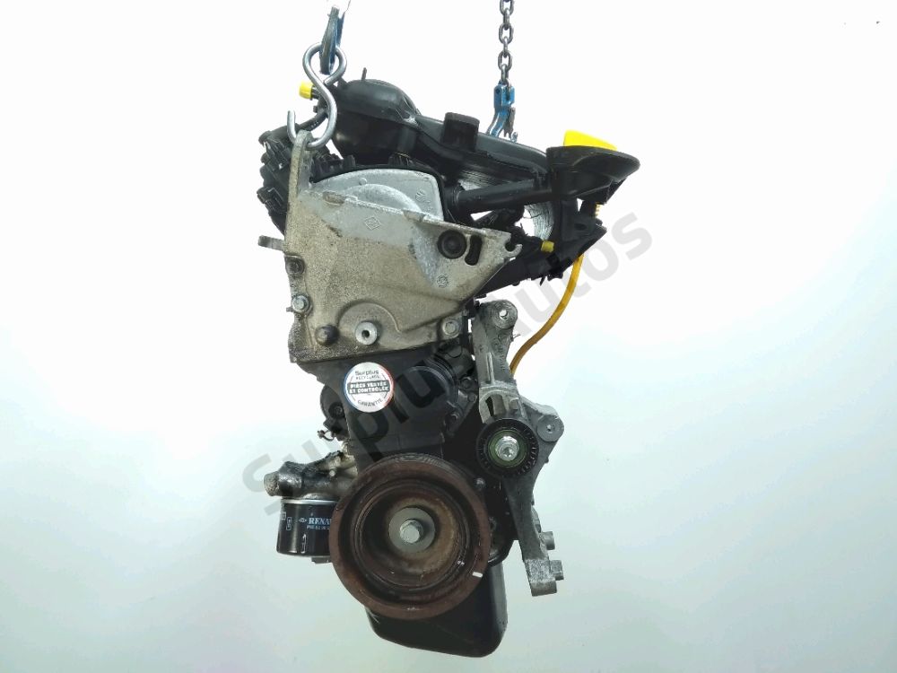 Moteur