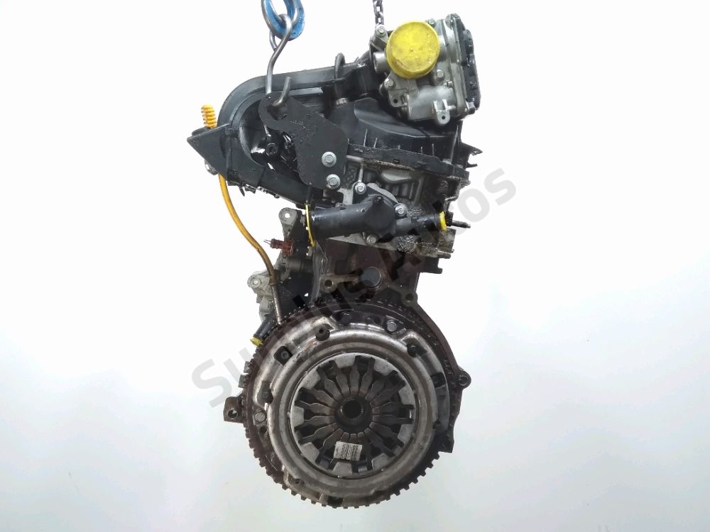 Moteur