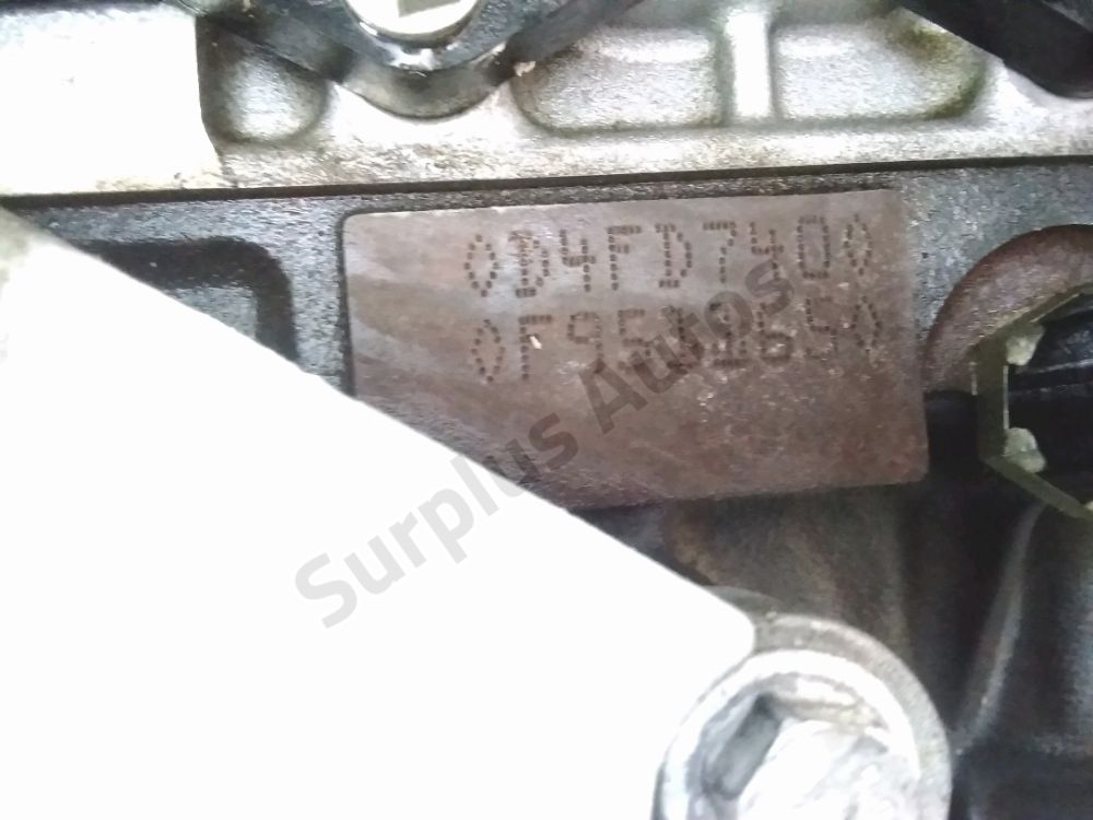 Moteur
